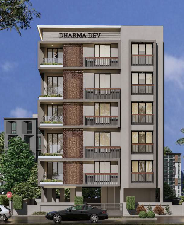 dharamdev